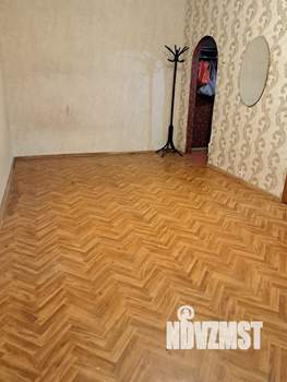 1-к квартира, вторичка, 27м2, 3/3 этаж