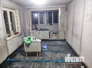 1-к квартира, вторичка, 33м2, 9/12 этаж