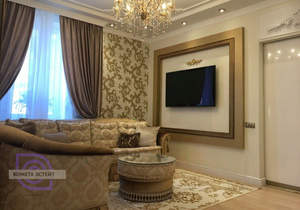2-к квартира, вторичка, 94м2, 5/27 этаж