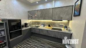 3-к квартира, вторичка, 91м2, 15/25 этаж