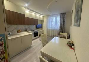 2-к квартира, вторичка, 65м2, 7/25 этаж