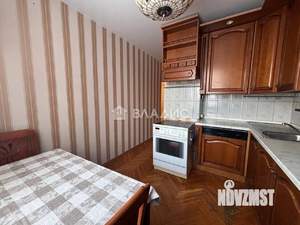 1-к квартира, вторичка, 40м2, 5/14 этаж