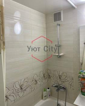 2-к квартира, вторичка, 44м2, 3/5 этаж