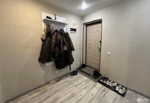 2-к квартира, вторичка, 40м2, 2/12 этаж