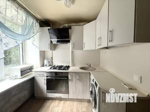 2-к квартира, вторичка, 43м2, 2/9 этаж
