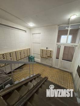 3-к квартира, вторичка, 75м2, 10/17 этаж