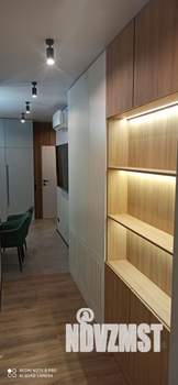 Студия квартира, вторичка, 40м2, 8/25 этаж