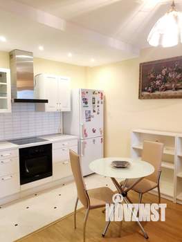 1-к квартира, вторичка, 45м2, 9/19 этаж