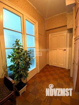 2-к квартира, вторичка, 56м2, 4/4 этаж