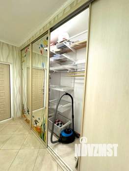 2-к квартира, вторичка, 60м2, 18/25 этаж