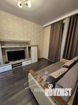 2-к квартира, вторичка, 52м2, 2/25 этаж