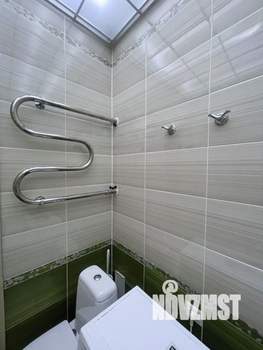 2-к квартира, вторичка, 44м2, 2/4 этаж