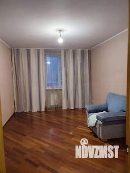 2-к квартира, вторичка, 63м2, 12/16 этаж