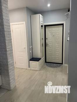 2-к квартира, вторичка, 62м2, 4/25 этаж