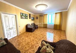 3-к квартира, вторичка, 154м2, 3/24 этаж