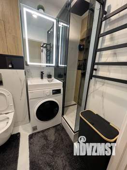 2-к квартира, вторичка, 45м2, 2/5 этаж