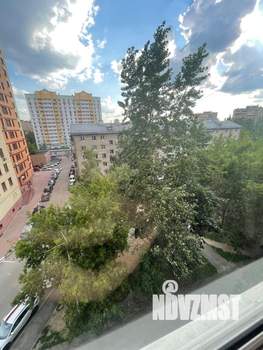 1-к квартира, вторичка, 36м2, 6/9 этаж