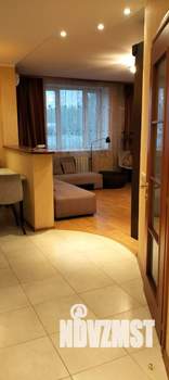 2-к квартира, вторичка, 55м2, 3/24 этаж