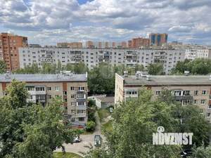 Фото квартиры на продажу (8)