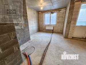 3-к квартира, вторичка, 83м2, 3/25 этаж