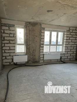 2-к квартира, сданный дом, 74м2, 25/25 этаж