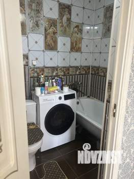 1-к квартира, вторичка, 37м2, 2/9 этаж