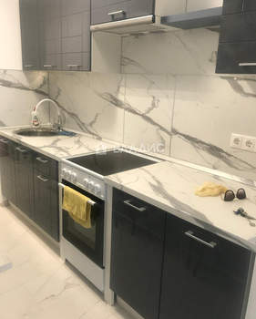 Студия квартира, вторичка, 30м2, 17/25 этаж