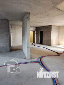3-к квартира, вторичка, 99м2, 18/23 этаж