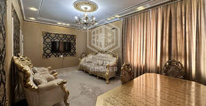 3-к квартира, вторичка, 106м2, 3/25 этаж