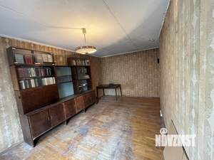 2-к квартира, вторичка, 44м2, 3/9 этаж