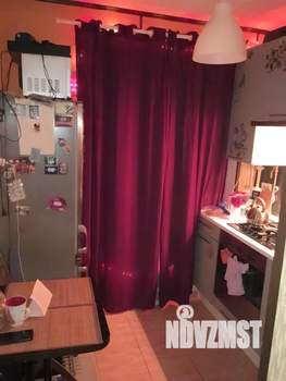 2-к квартира, вторичка, 45м2, 1/5 этаж