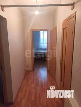 3-к квартира, вторичка, 77м2, 7/25 этаж