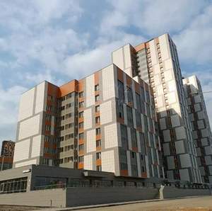 1-к квартира, вторичка, 41м2, 4/25 этаж
