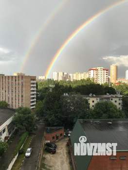 1-к квартира, вторичка, 54м2, 9/19 этаж