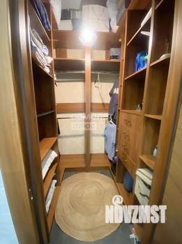 1-к квартира, вторичка, 58м2, 5/25 этаж