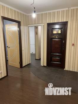 3-к квартира, вторичка, 62м2, 3/10 этаж