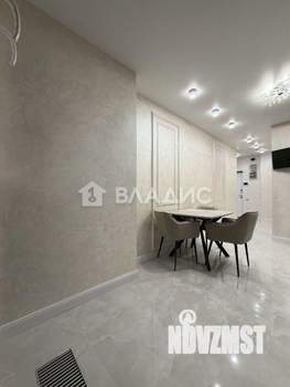 1-к квартира, вторичка, 47м2, 13/20 этаж