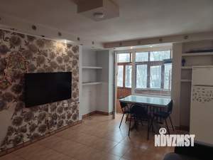 2-к квартира, вторичка, 43м2, 3/5 этаж