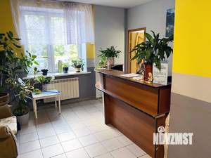 1-к квартира, вторичка, 40м2, 18/25 этаж