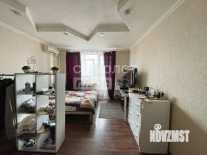 1-к квартира, вторичка, 33м2, 6/9 этаж
