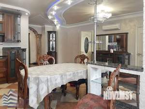 3-к квартира, вторичка, 129м2, 17/25 этаж