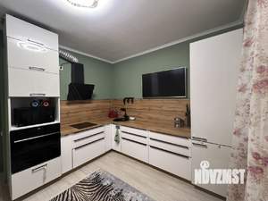 1-к квартира, вторичка, 54м2, 11/22 этаж