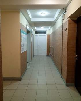 3-к квартира, вторичка, 53м2, 1/16 этаж