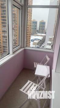 2-к квартира, вторичка, 65м2, 16/18 этаж