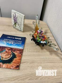 1-к квартира, вторичка, 52м2, 15/25 этаж