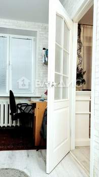 2-к квартира, вторичка, 45м2, 5/5 этаж