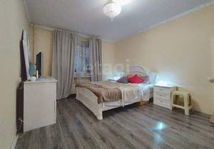 1-к квартира, вторичка, 40м2, 8/14 этаж