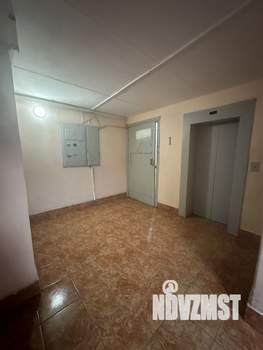 4-к квартира, вторичка, 75м2, 3/12 этаж