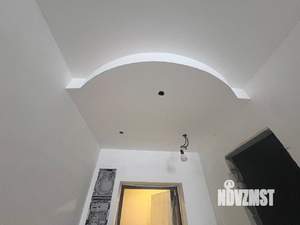 Студия квартира, вторичка, 28м2, 6/27 этаж