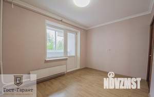 3-к квартира, вторичка, 78м2, 2/14 этаж